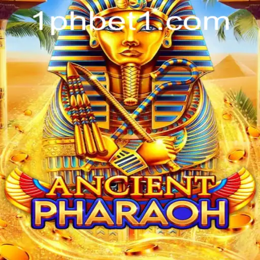 Unlock the Secrets of AncientPharaoh with 1PHBET: A Journey Through Time