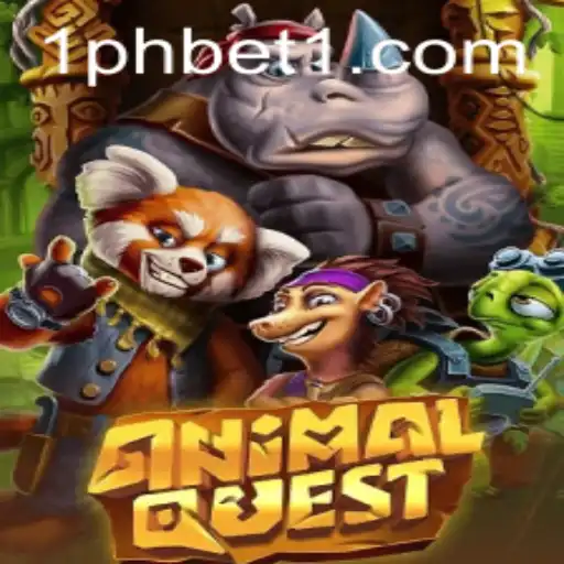 Exploring AnimalQuest: A Captivating Adventure Powered by 1PHBET