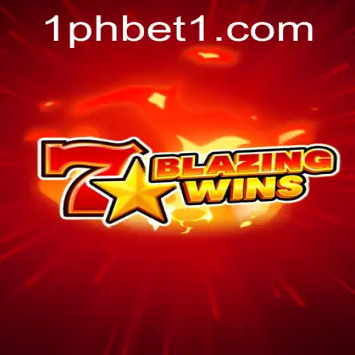 Discover the Thrilling World of BlazingWins on 1PHBET
