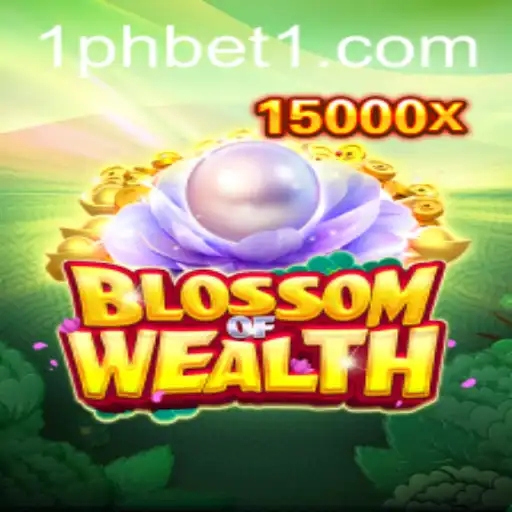 Exploring the Virtual World of BlossomofWealth with 1PHBET