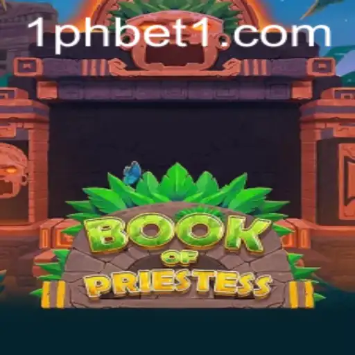 Discovering BookOfPriestess: An Engaging Adventure