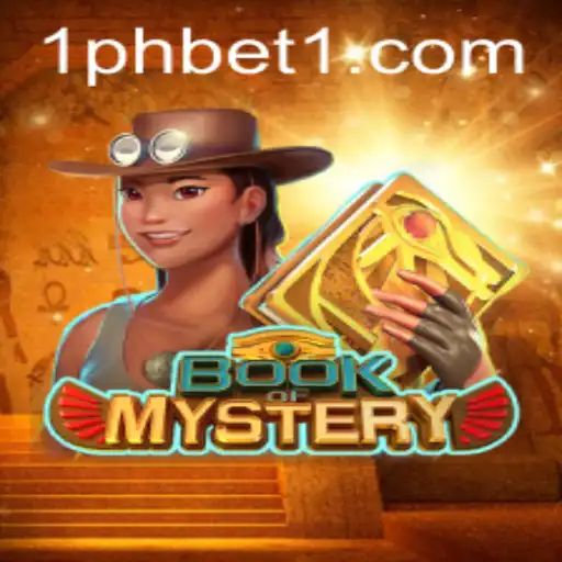 Discover the Enchantment of Book of Mystery: Unveiling Secrets with 1PHBET