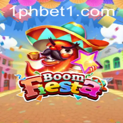 BoomFiesta: An Explosive Gaming Adventure with 1PHBET