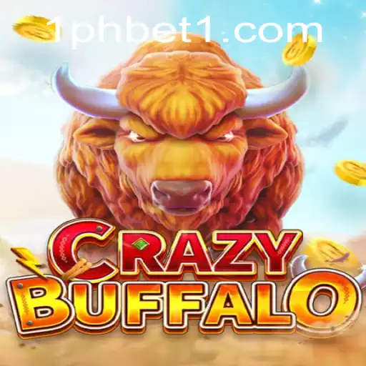 CRAZYBUFFALO: A Thrilling Adventure with 1PHBET