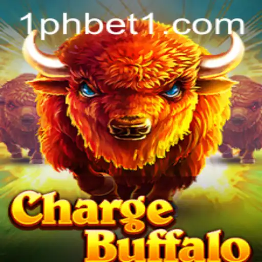 ChargeBuffalo: Unleashing the Wild in Online Casino Gaming with 1PHBET