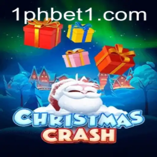 Unwrapping the Excitement of ChristmasCrash: A Festive Gaming Experience with 1PHBET