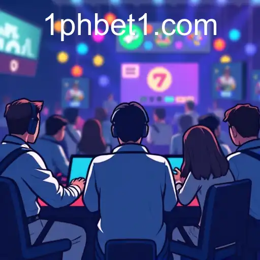 Understanding the Dynamics of a Robust Player Community: The Role of 1PHBET