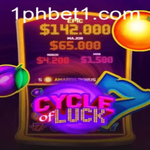 CycleofLuck: A Thrilling Experience in the Gaming World
