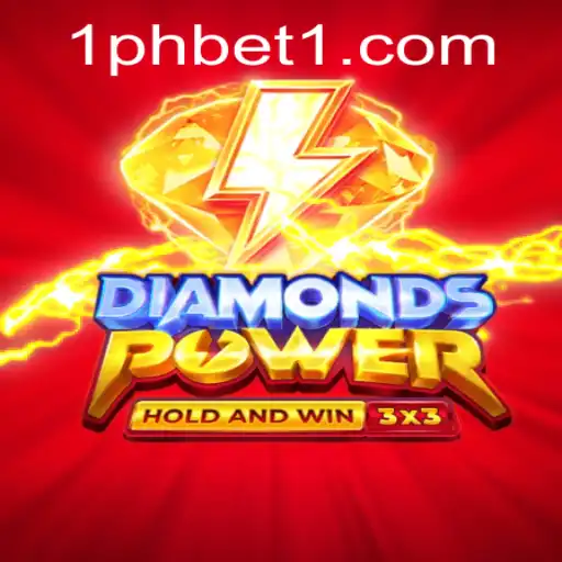 Discover the Thrill of Diamondspower: A Comprehensive Guide