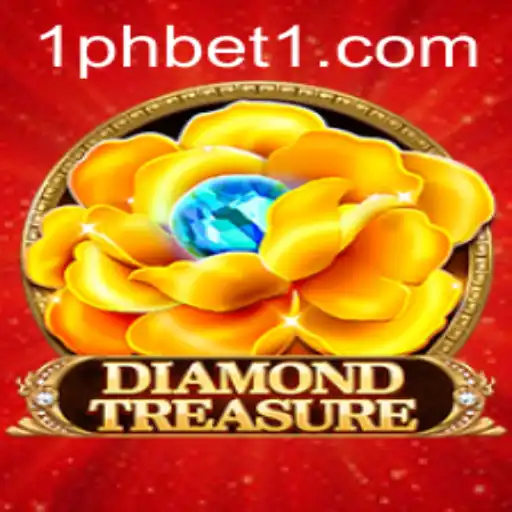 Exploring the Thrilling World of Diamondtreasure: A Premier Game by 1PHBET