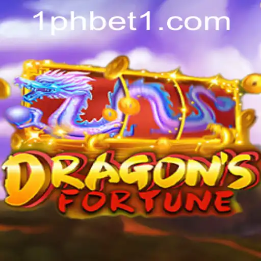 Exploring DragonFortune: An Ultimate Gaming Experience with 1PHBET