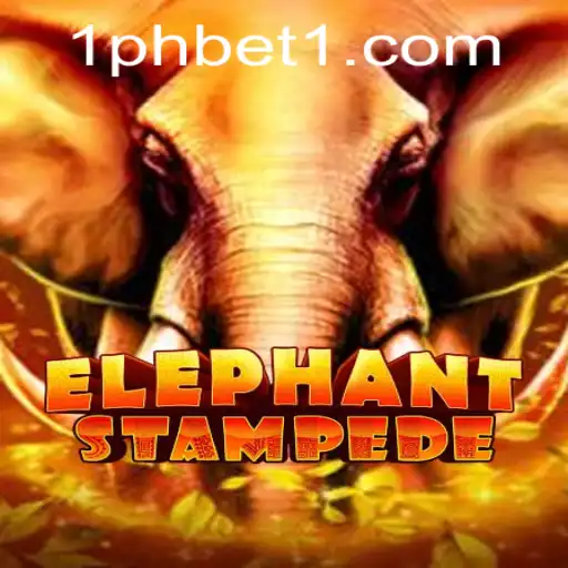 ElephantStampede: A Thrilling Adventure in the World of Online Gaming