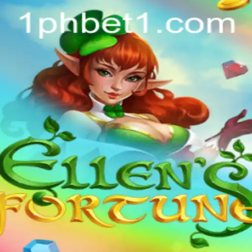 The Fascinating World of EllensFortune: A New Era of Fortune Gaming with 1PHBET