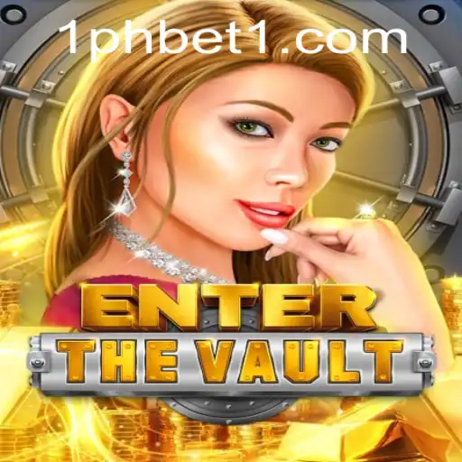 EntertheVault: A New Gaming Experience with 1PHBET