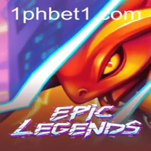 EpicLegends: Discover the Adventure with 1PHBET