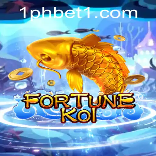 Unveiling FORTUNEKOI: A Captivating Gaming Experience with 1PHBET