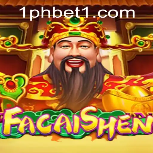 Discovering the Thrills of FaCaiShen: A Journey into the World of 1PHBET's Exciting Game