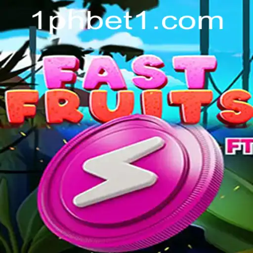 Unleashing the Excitement of FastFruits: A Thrilling Gaming Experience with 1PHBET