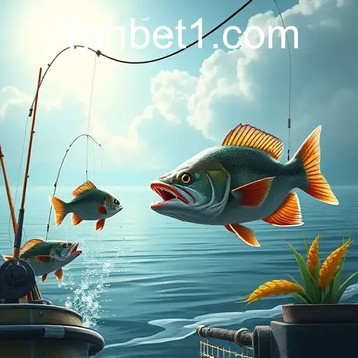 Exploring the World of Fishing Games with 1PHBET