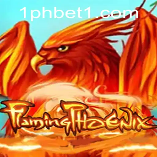 FlamingPhoenix: A Thrilling Adventure into the World of 1PHBET