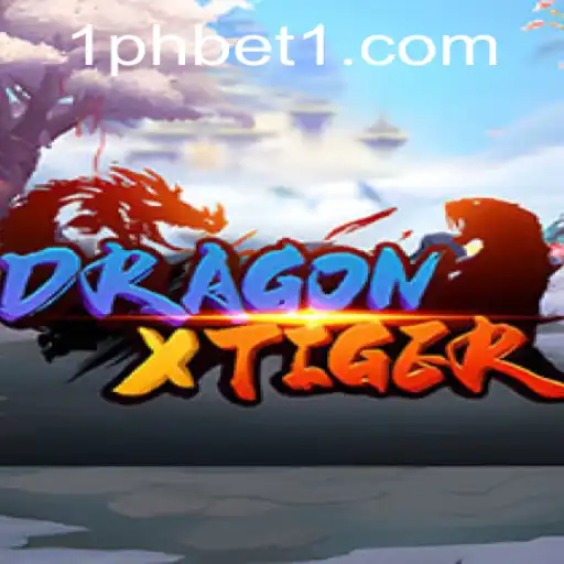 Unveiling DragonXTiger: A Riveting Casino Game Adventure by 1PHBET