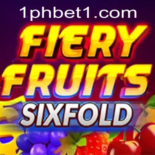 Exploring the Thrilling World of FieryFruitsSixFold: A New Gaming Sensation