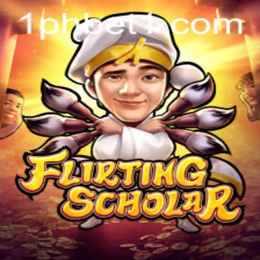 Flirting Scholar: A Journey into the World of Ancient Chinese Romance