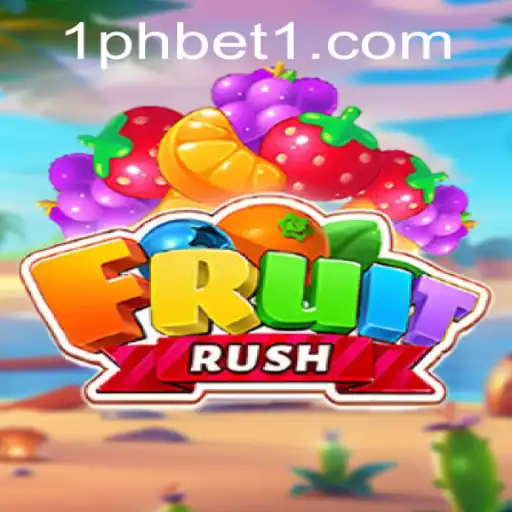 Unveiling the Excitement of FruitRush with 1PHBET: An In-depth Look