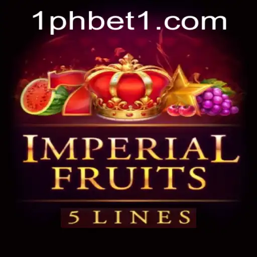 Exploring the Exciting World of ImperialFruits5 with 1PHBET