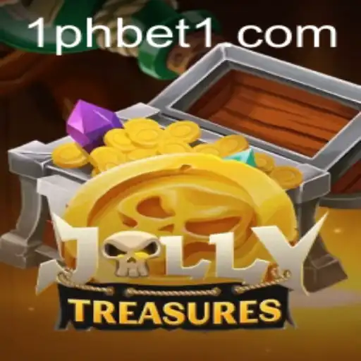 Discovering the World of JollyTreasures with 1PHBET