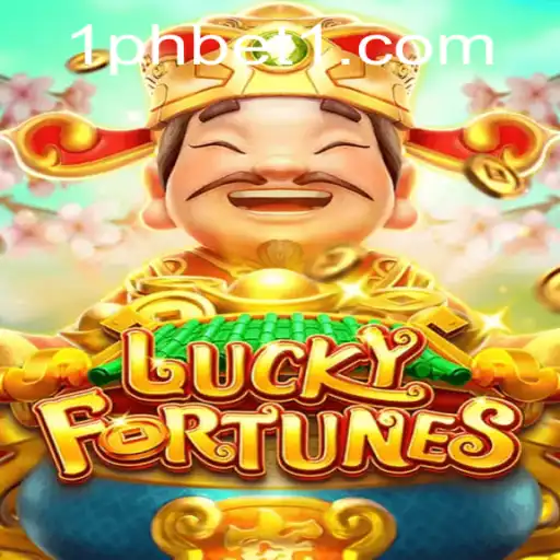 A Deep Dive into LUCKYFORTUNES: The Thrilling Game of Chance