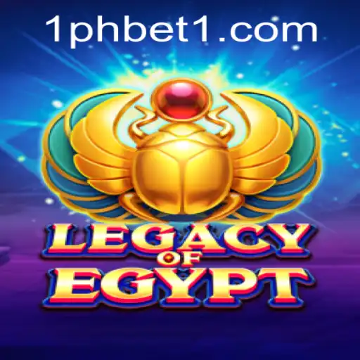 Exploring the Enchanting World of LegacyOfEgypt on 1PHBET