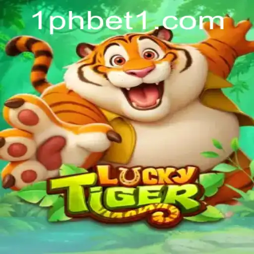 Unveiling the Thrills of LuckyTiger: A Comprehensive Guide to 1PHBET's Latest Offering