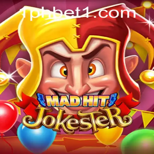 MadHitJokester: A Thrilling Adventure in Digital Gaming