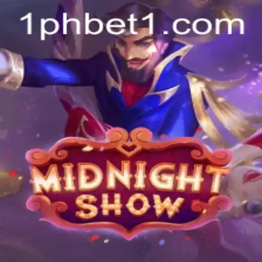 Unveiling MidnightShow: A Thrilling Gaming Experience with 1PHBET