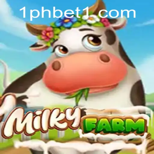 MilkyFarm: A Dairy Delight for Gamers