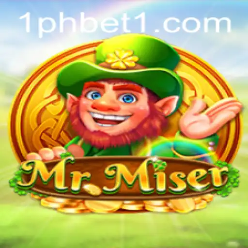 Discovering MrMiser: The Exciting New Game within 1PHBET