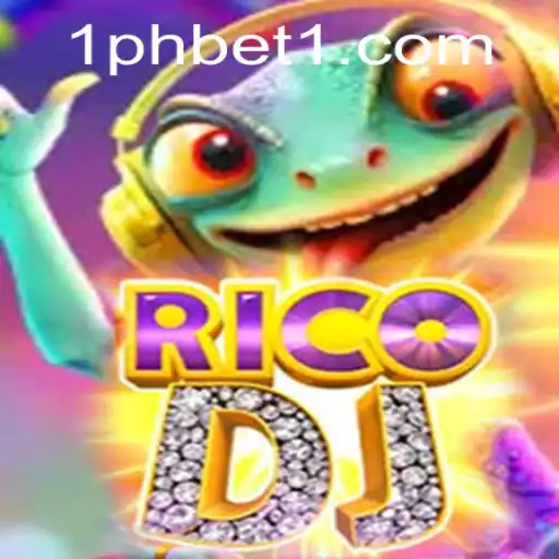 Exploring the Intriguing World of RicoDJ: A Game Where Creativity Meets Strategy