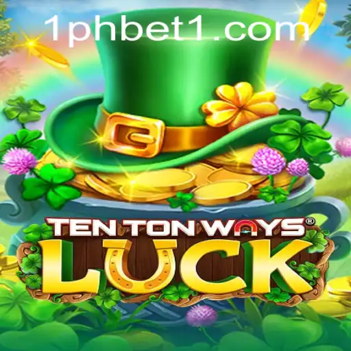 An In-Depth Exploration of TenTonWaysLuck