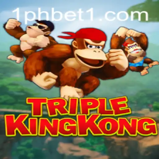 Exploring the Thrilling World of TripleKingKong: A Glimpse into 1PHBET's Latest Release