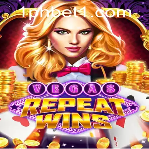 Exploring the Excitement of VegasRepeatWins with 1PHBET