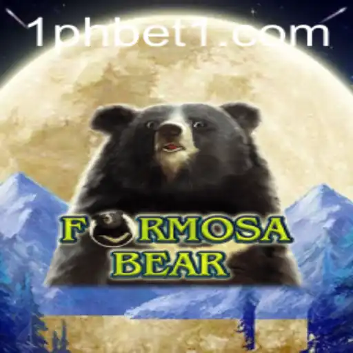 Discovering the Allure of FormosaBear: A Deep Dive into the Gaming World of 1PHBET