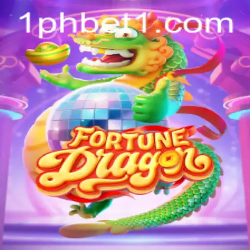 Exploring 'FortuneDragon': A Dive into the Exciting World with 1PHBET
