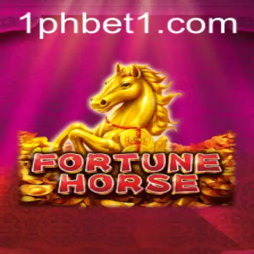 Exciting Preview of FortuneHorse: The Ultimate 1PHBET Game Experience