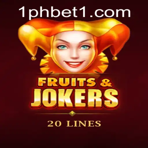 Exploring the Exciting World of FruitsAndJokers20 with 1PHBET