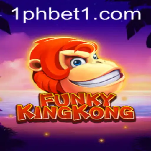 FunkyKingKong: A Thrilling Adventure in the 1PHBET Universe