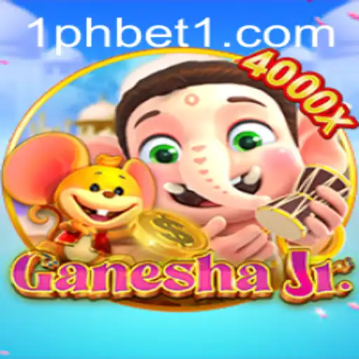Exploring the Exciting World of GaneshaJr: A New Era with 1PHBET