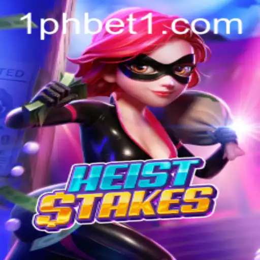 HeistStakes: Thrilling Adventure in a Virtual World