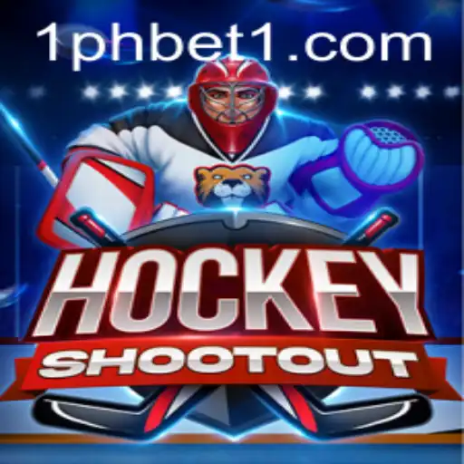 Introducing HockeyShootout: The Exciting New Sports Game with 1PHBET