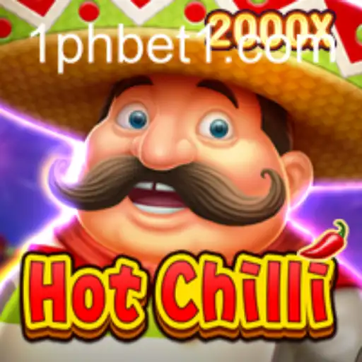 Discover the Thrills of HotChilli with 1PHBET
